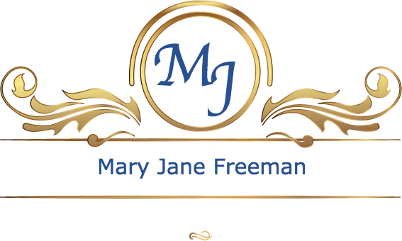 Mary Jane Freeman